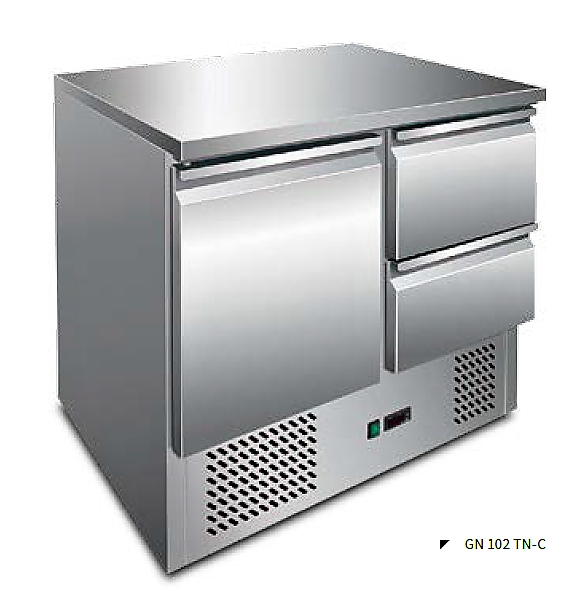 servis gastro mražení servis gastro chlazení