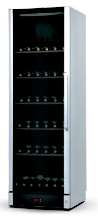 vinotéka Vestfrost W185 Vestfrost W 185