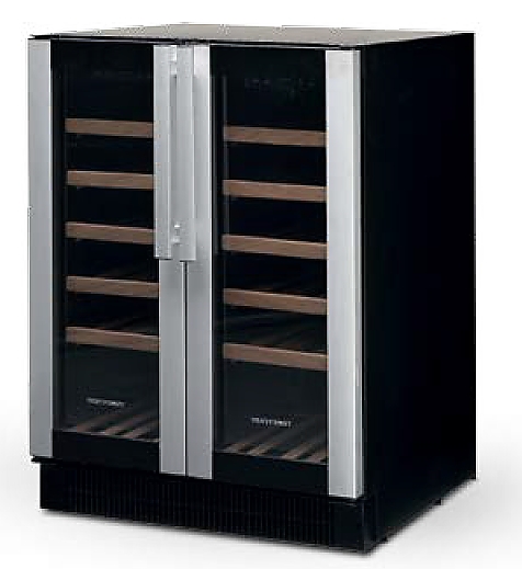 vinotéka Vestfrost W