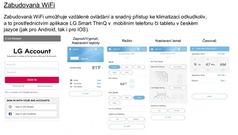 LG WI-FI